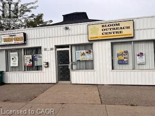 50 AINSLIE Street S Unit# 101, Cambridge, Ontario