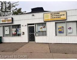 50 AINSLIE Street S Unit# 101, cambridge, Ontario