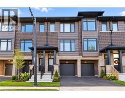 120 COURT Drive Unit# 22, paris, Ontario