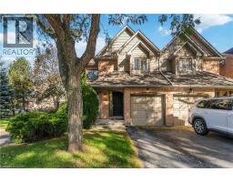 320 HAMILTON Drive Unit# 10, ancaster, Ontario