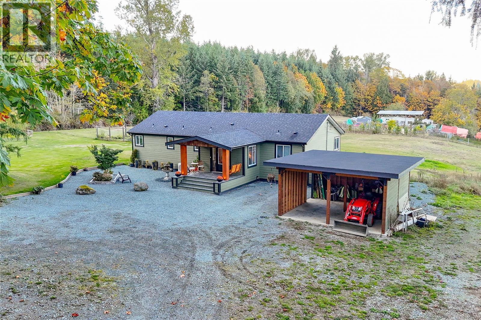 8258 Trans Canada Hwy