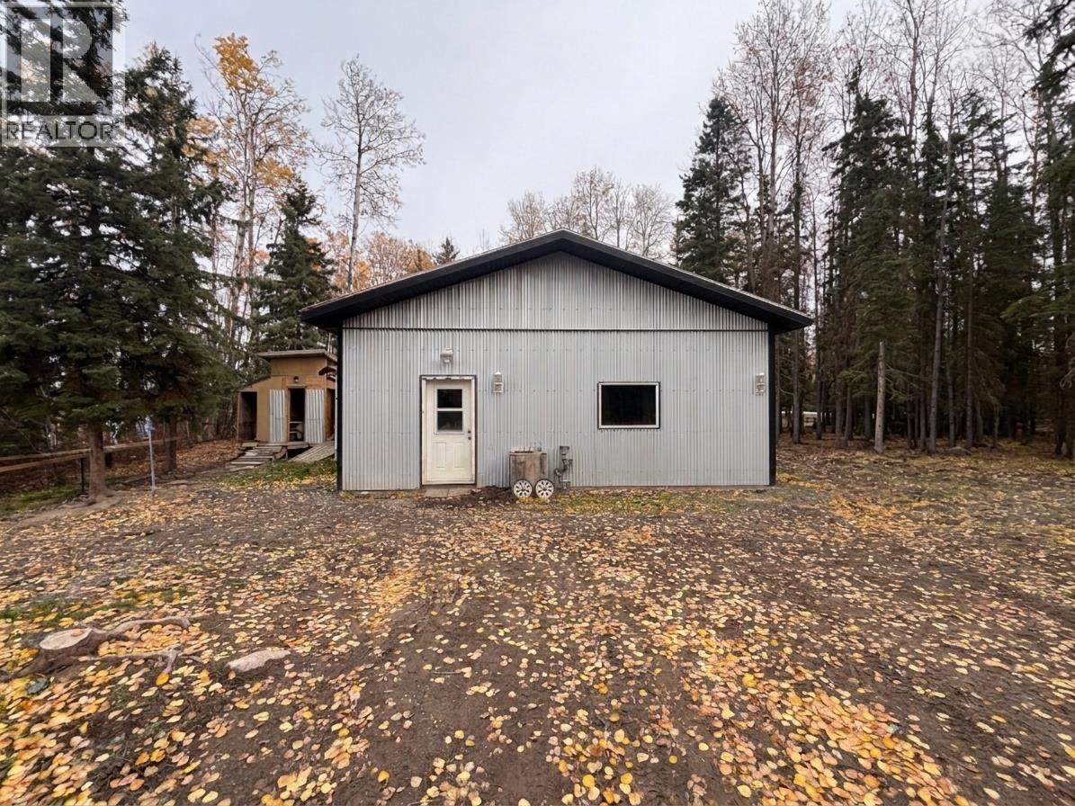 10946 Edwards Road, Vanderhoof, British Columbia  V0J 3A1 - Photo 1 - R3176717
