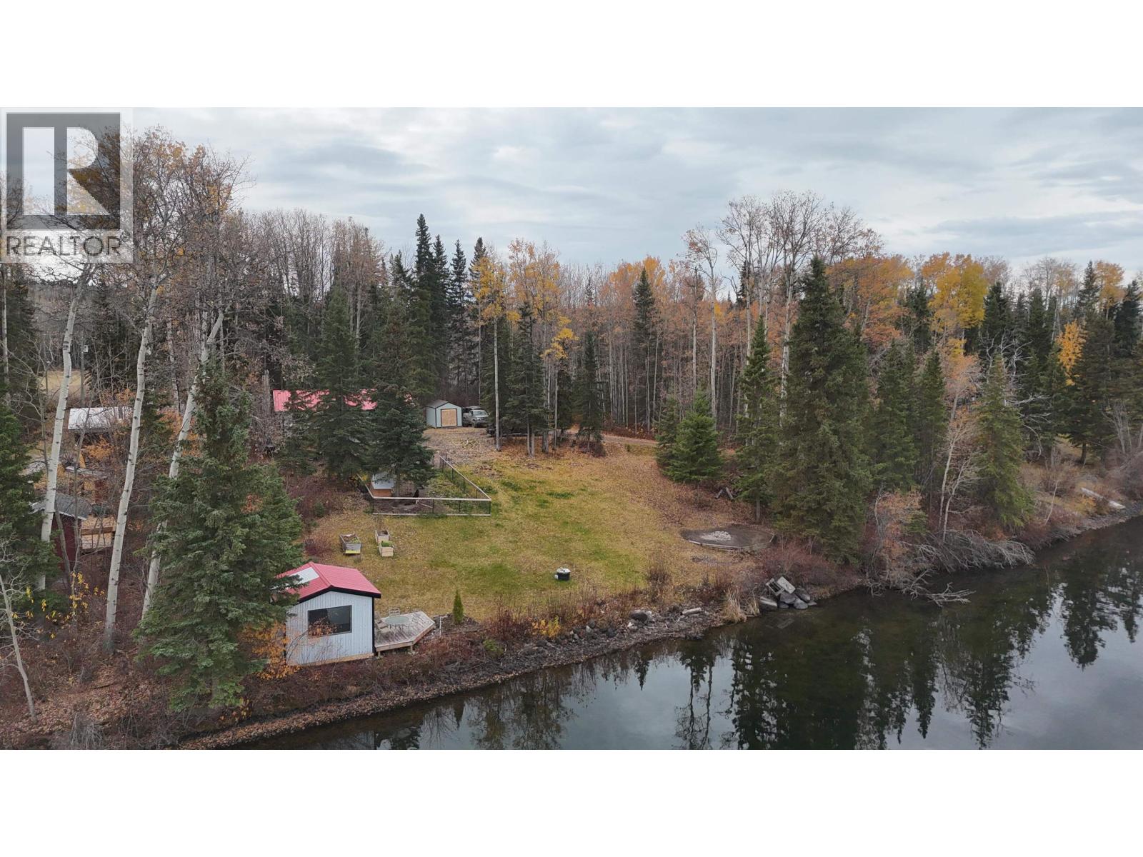 10946 Edwards Road, Vanderhoof, British Columbia  V0J 3A1 - Photo 27 - R3176717