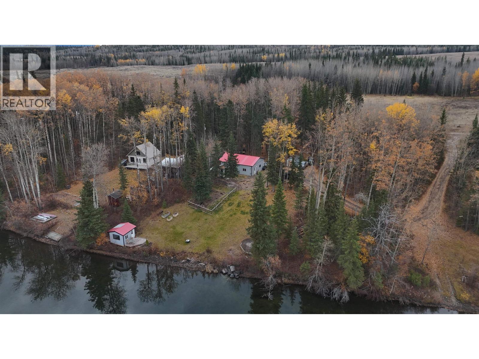 10946 Edwards Road, Vanderhoof, British Columbia  V0J 3A1 - Photo 25 - R3176717