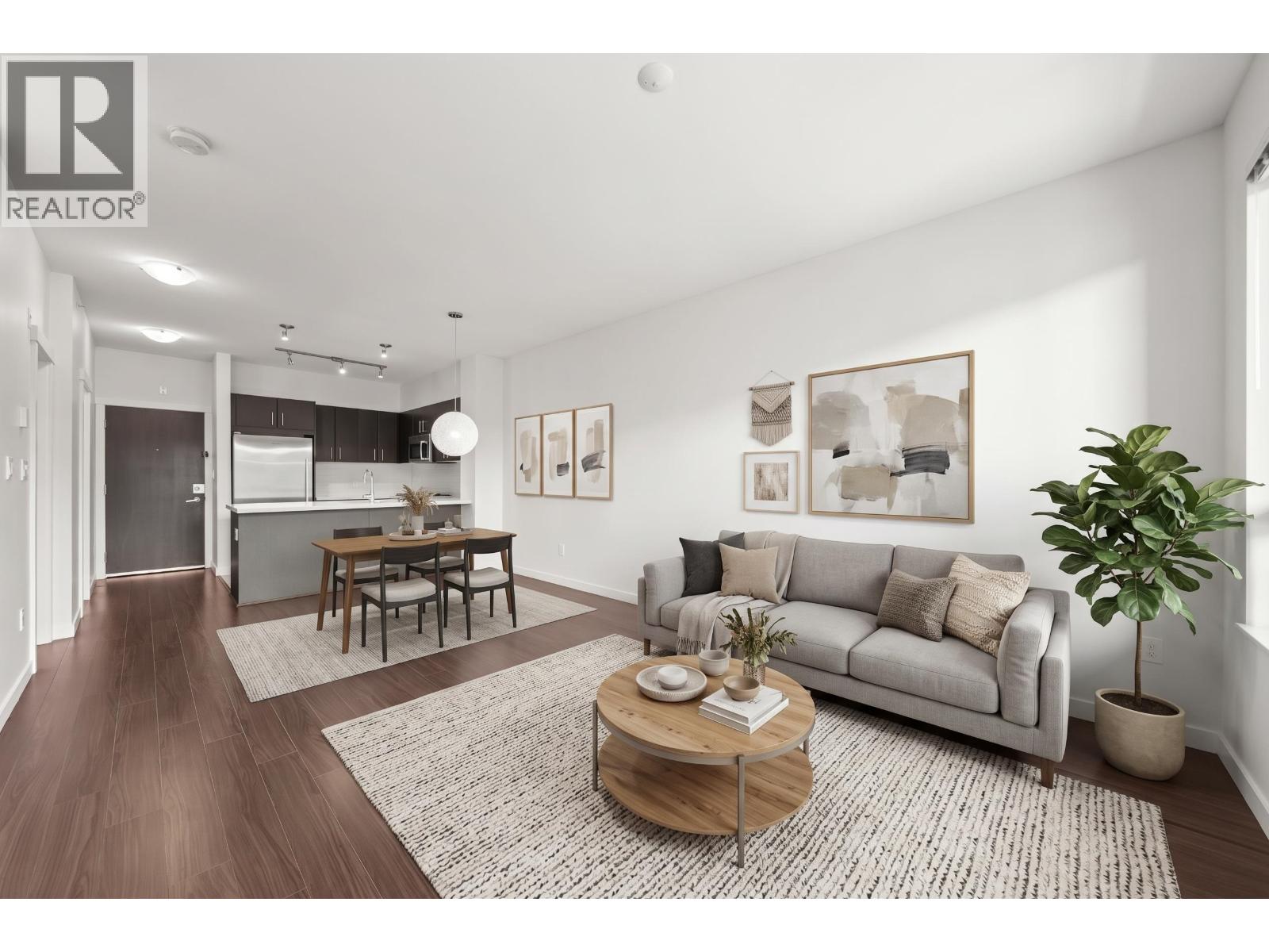 408 3133 Riverwalk Avenue, Vancouver, British Columbia  V5S 0A7 - Photo 4 - R3177075