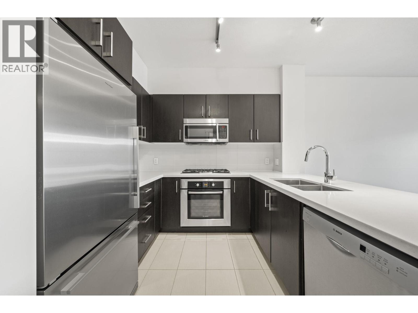 408 3133 Riverwalk Avenue, Vancouver, British Columbia  V5S 0A7 - Photo 7 - R3177075