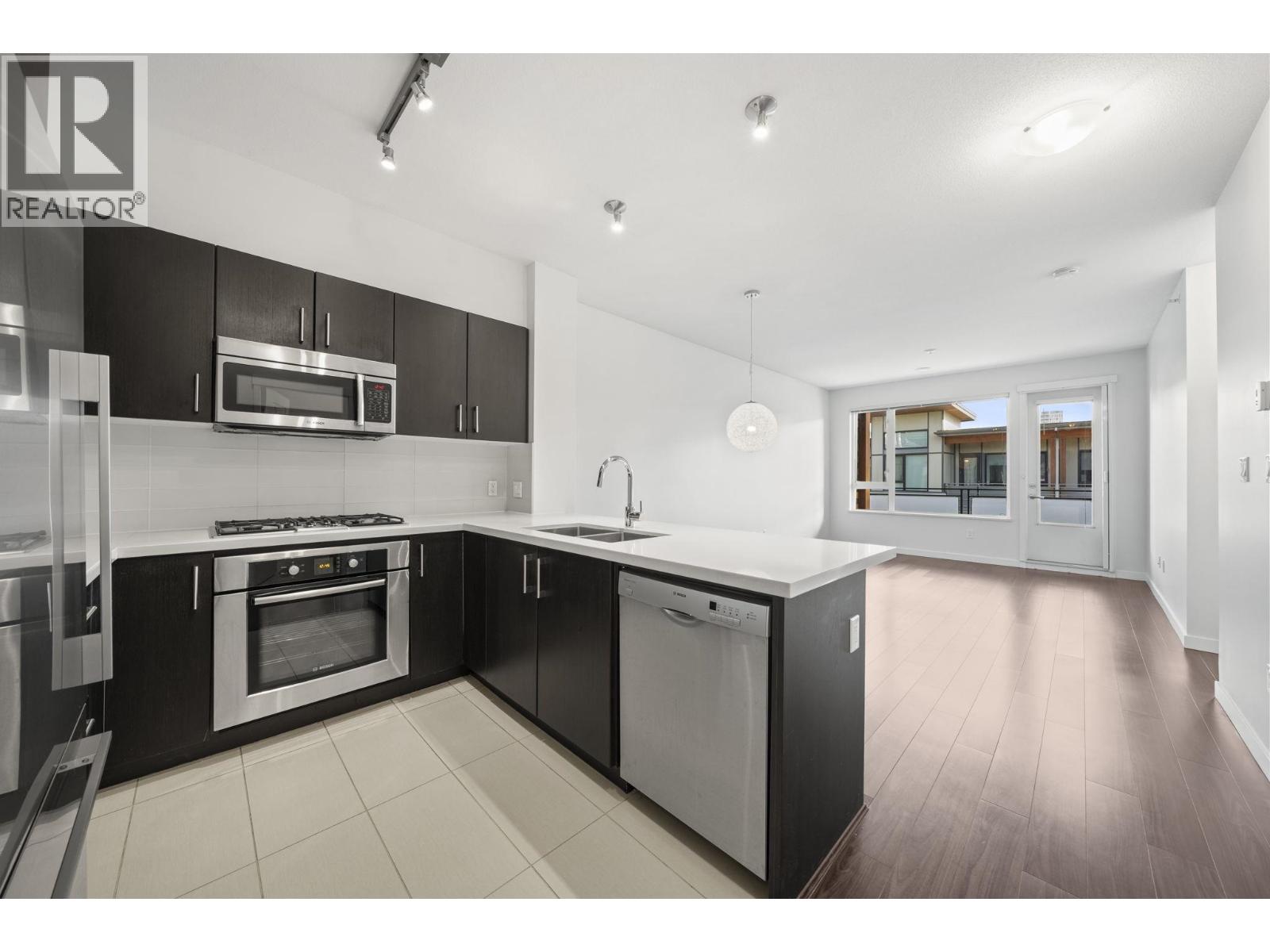 408 3133 Riverwalk Avenue, Vancouver, British Columbia  V5S 0A7 - Photo 8 - R3177075
