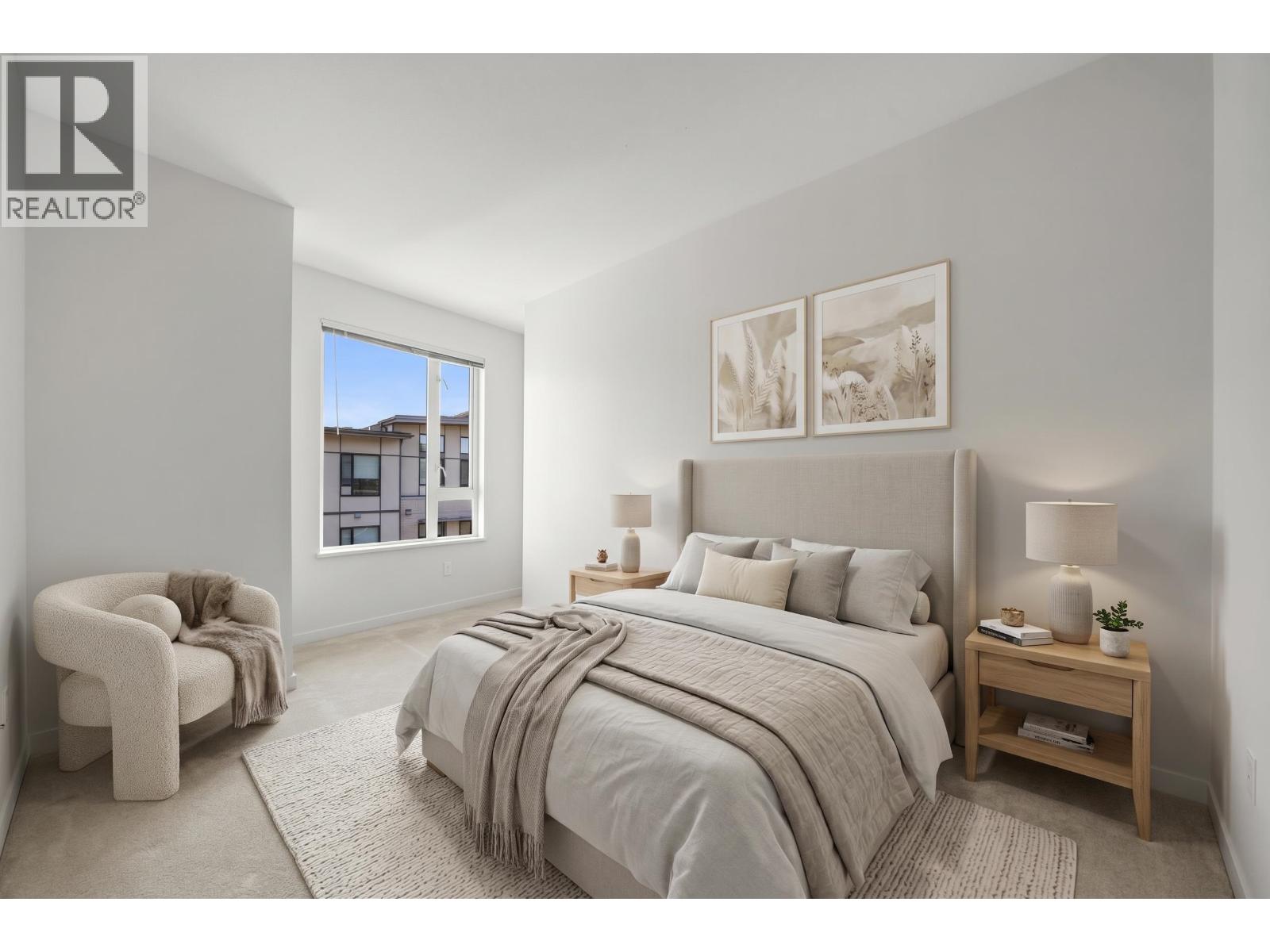 408 3133 Riverwalk Avenue, Vancouver, British Columbia  V5S 0A7 - Photo 11 - R3177075