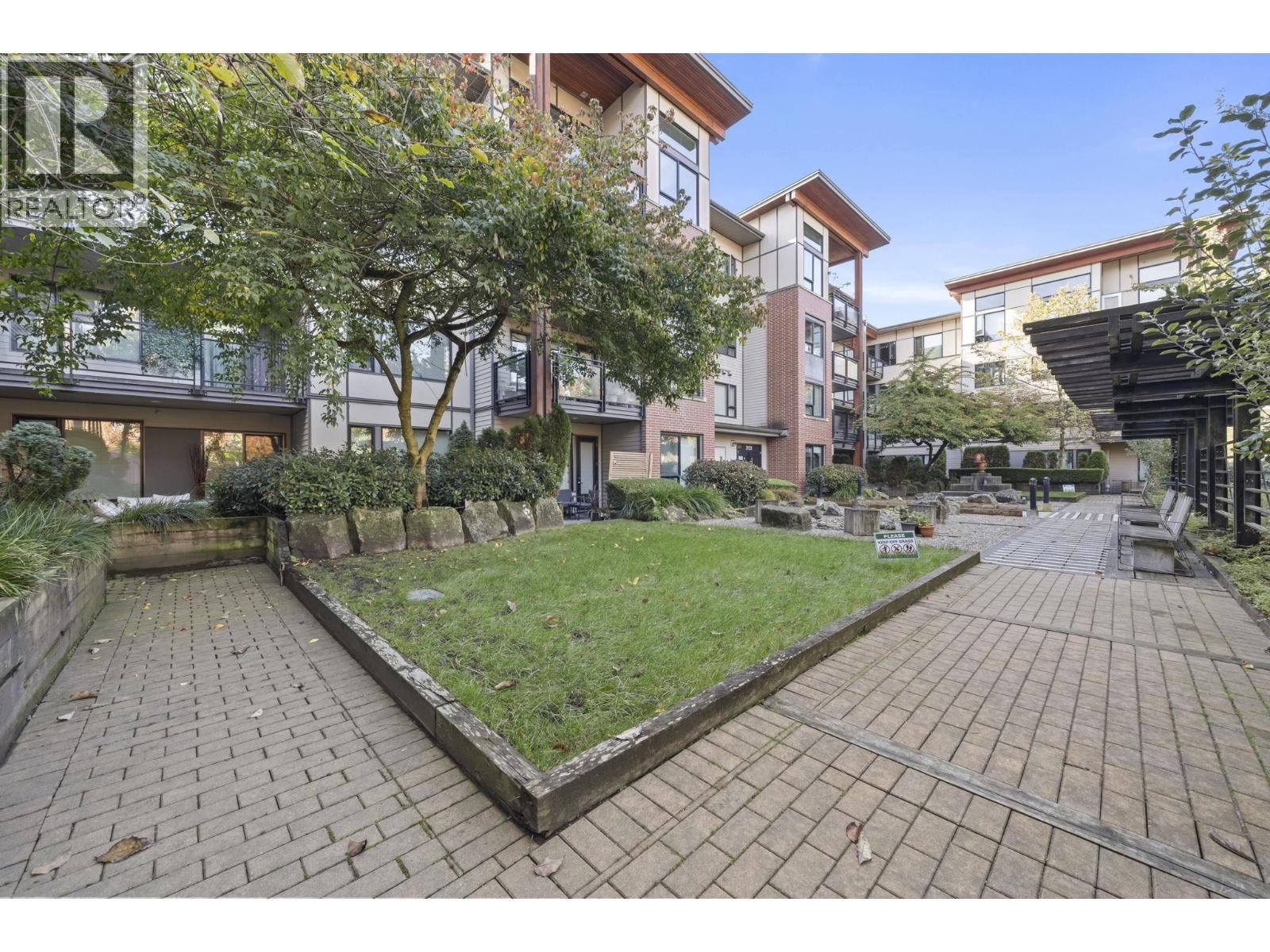 408 3133 Riverwalk Avenue, Vancouver, British Columbia  V5S 0A7 - Photo 27 - R3177075