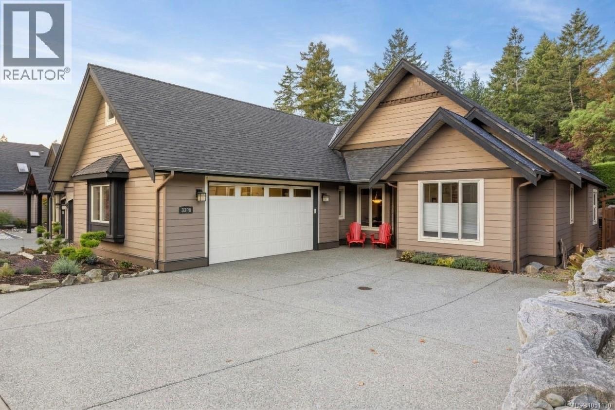 3370 Bradner Cir, Nanoose Bay, British Columbia