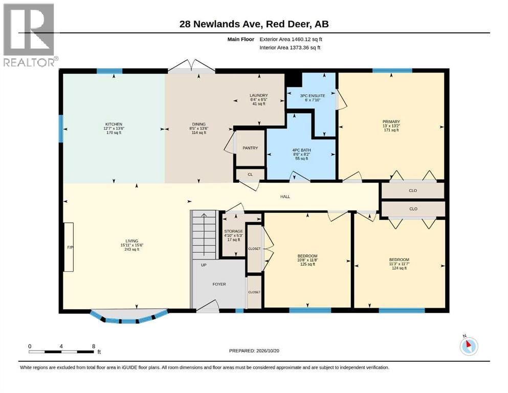 28 Newlands Avenue
