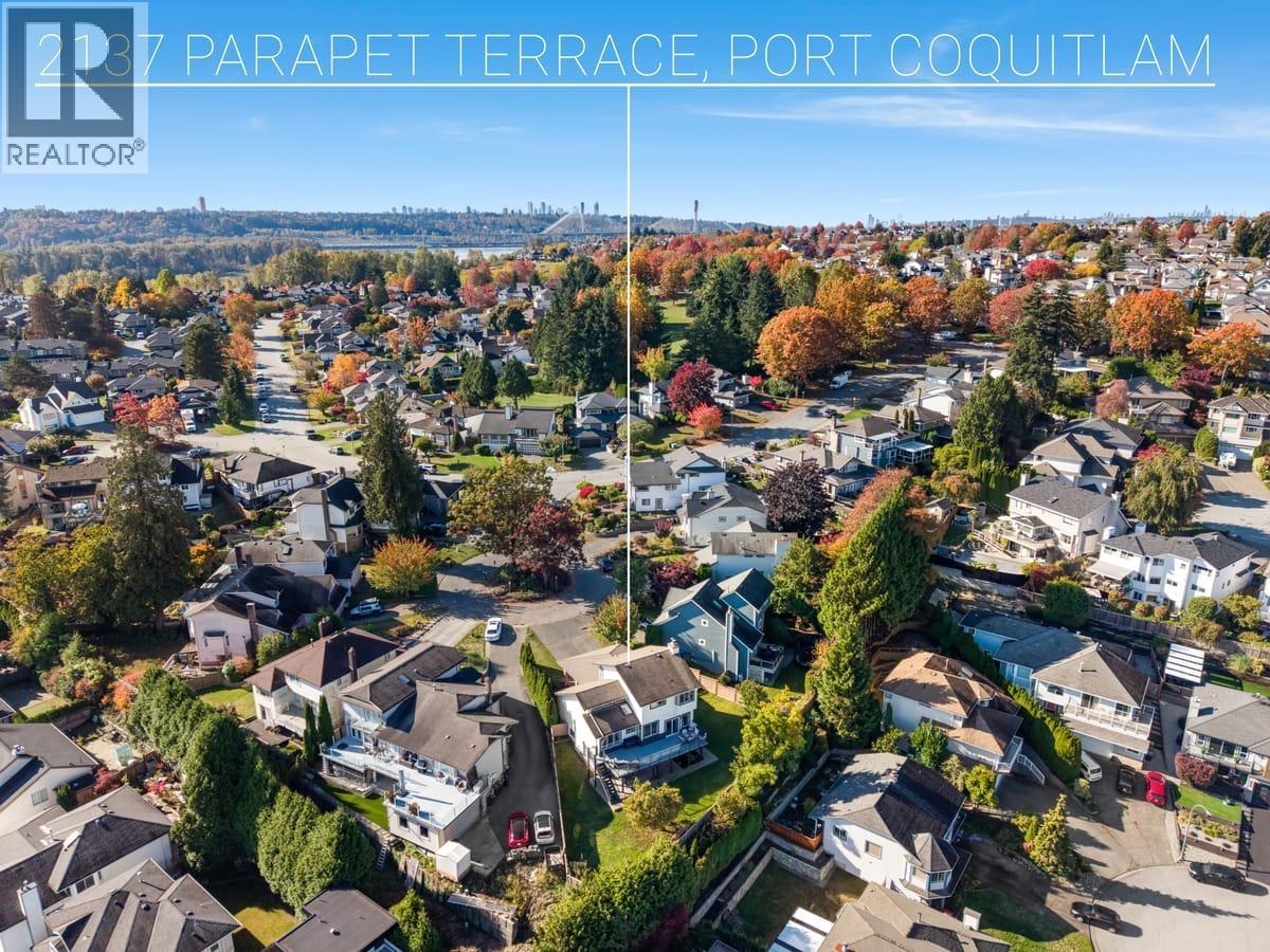 2137 Parapet Terrace, Port Coquitlam, British Columbia  V3C 5E2 - Photo 4 - R3177417