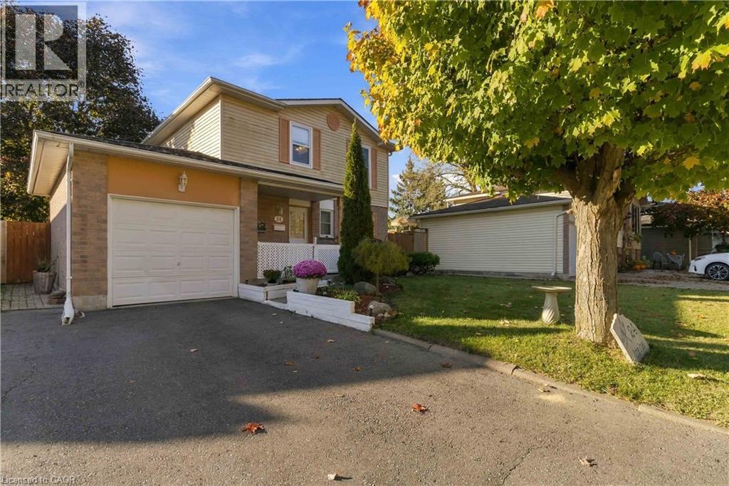 24 Jasper Street, Brantford, Ontario  N3P 1K4 - Photo 3 - 40872478