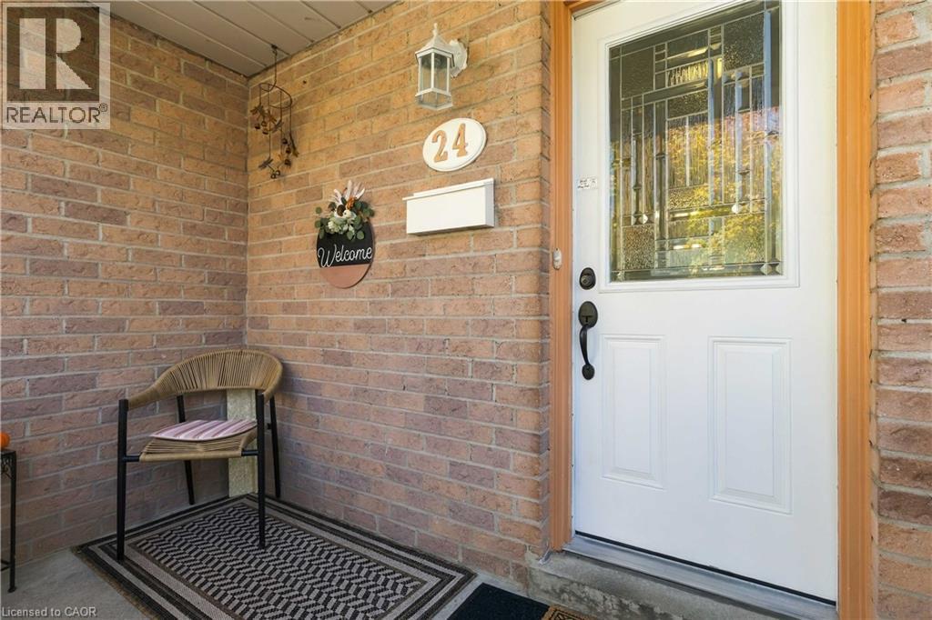 24 Jasper Street, Brantford, Ontario  N3P 1K4 - Photo 7 - 40872478