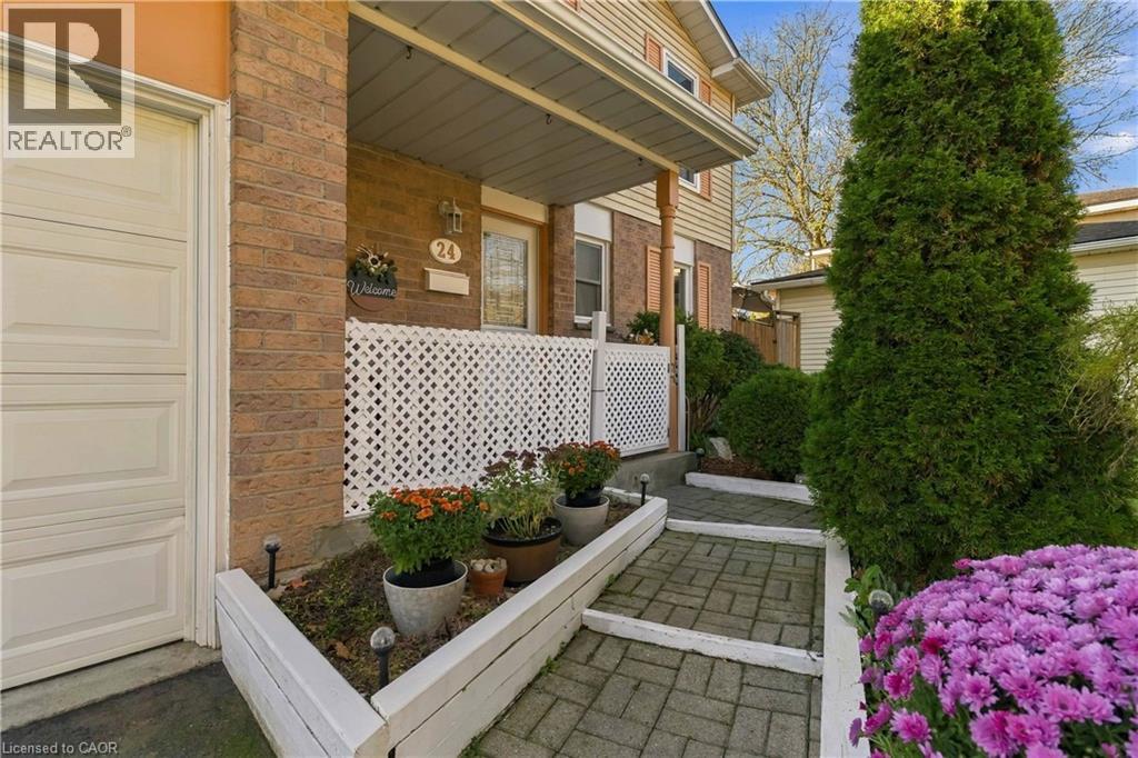 24 Jasper Street, Brantford, Ontario  N3P 1K4 - Photo 5 - 40872478