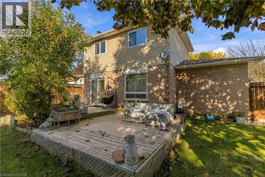 24 Jasper Street, Brantford, Ontario  N3P 1K4 - Photo 43 - 40872478
