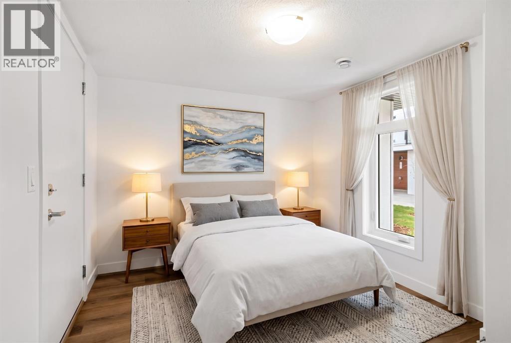 315, 8235 8 Avenue SW, Calgary, Alberta  T3H 6H2 - Photo 8 - A2352464