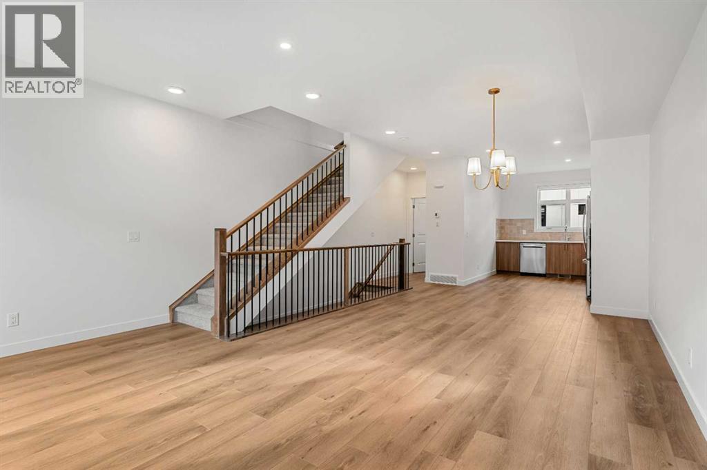 315, 8235 8 Avenue SW, Calgary, Alberta  T3H 6H2 - Photo 12 - A2352464