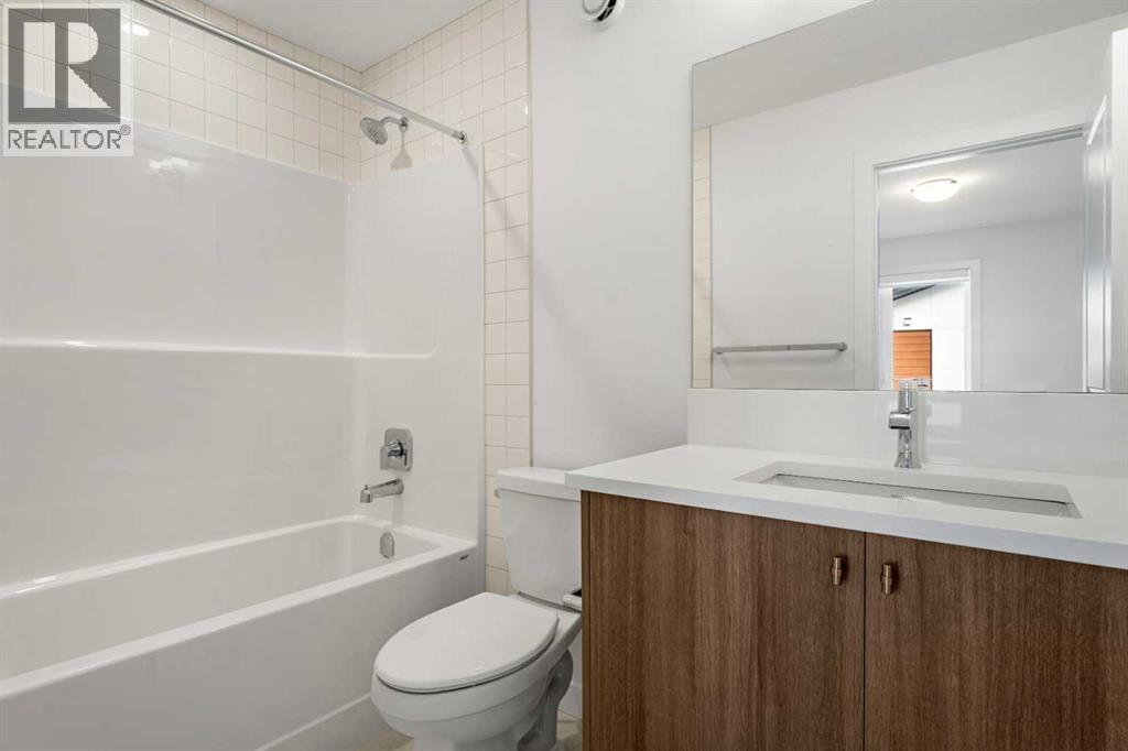 315, 8235 8 Avenue SW, Calgary, Alberta  T3H 6H2 - Photo 23 - A2352464