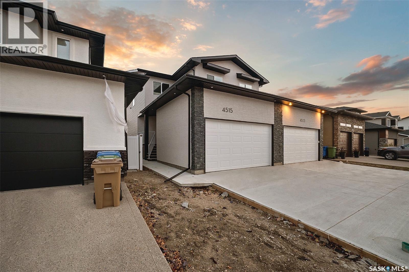 4515 Green Brooks Way E, Regina, Saskatchewan  S4V 3K5 - Photo 4 - SK051012