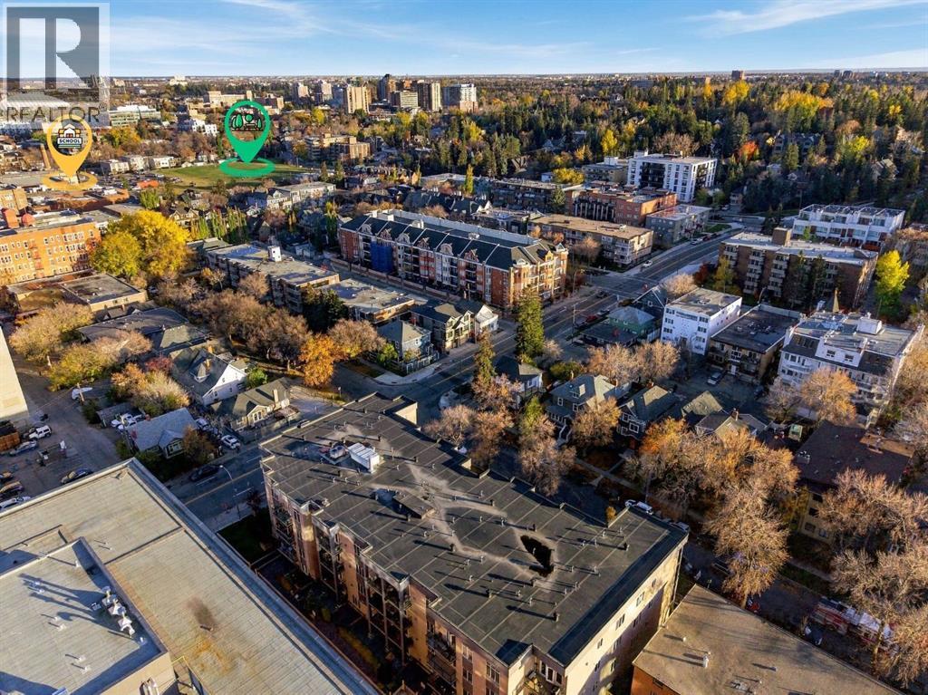 107, 910 18 Avenue SW, Calgary, Alberta  T2T 0H1 - Photo 34 - A2352717