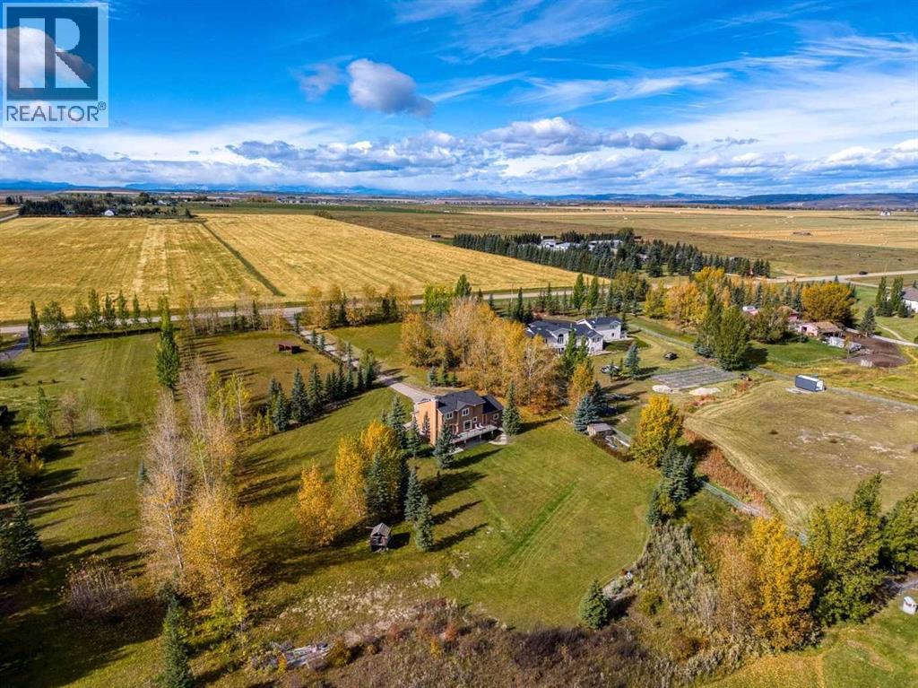 250032 Range Road 32, Rural Rocky View County, Alberta  T3Z 1H1 - Photo 49 - A2352828
