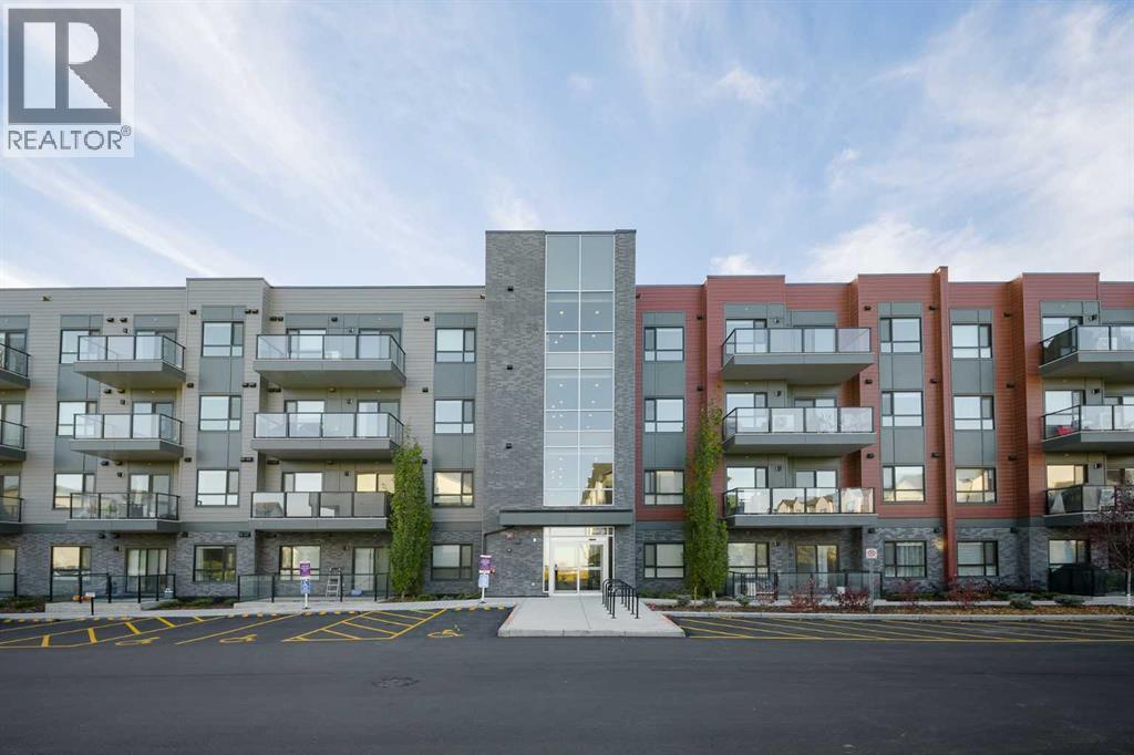 4105, 20295 Seton Way Se, Calgary, Alberta  T3M 3X3 - Photo 2 - A2352853
