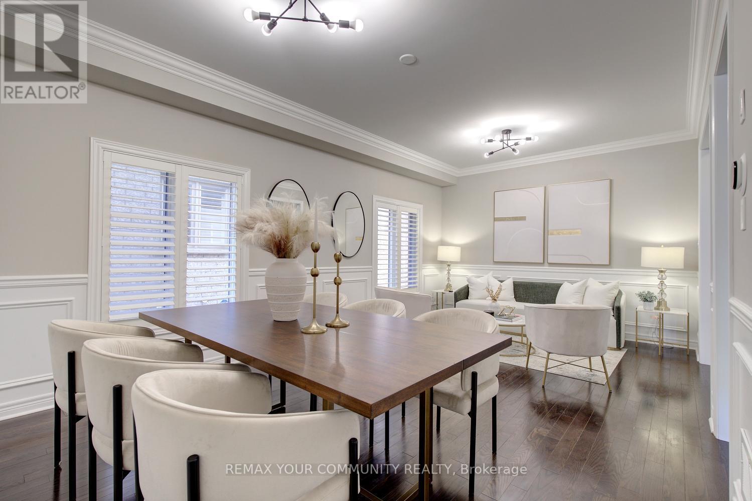 108 Golden Forest Road, Vaughan, Ontario  L6A 0S6 - Photo 13 - N14104130