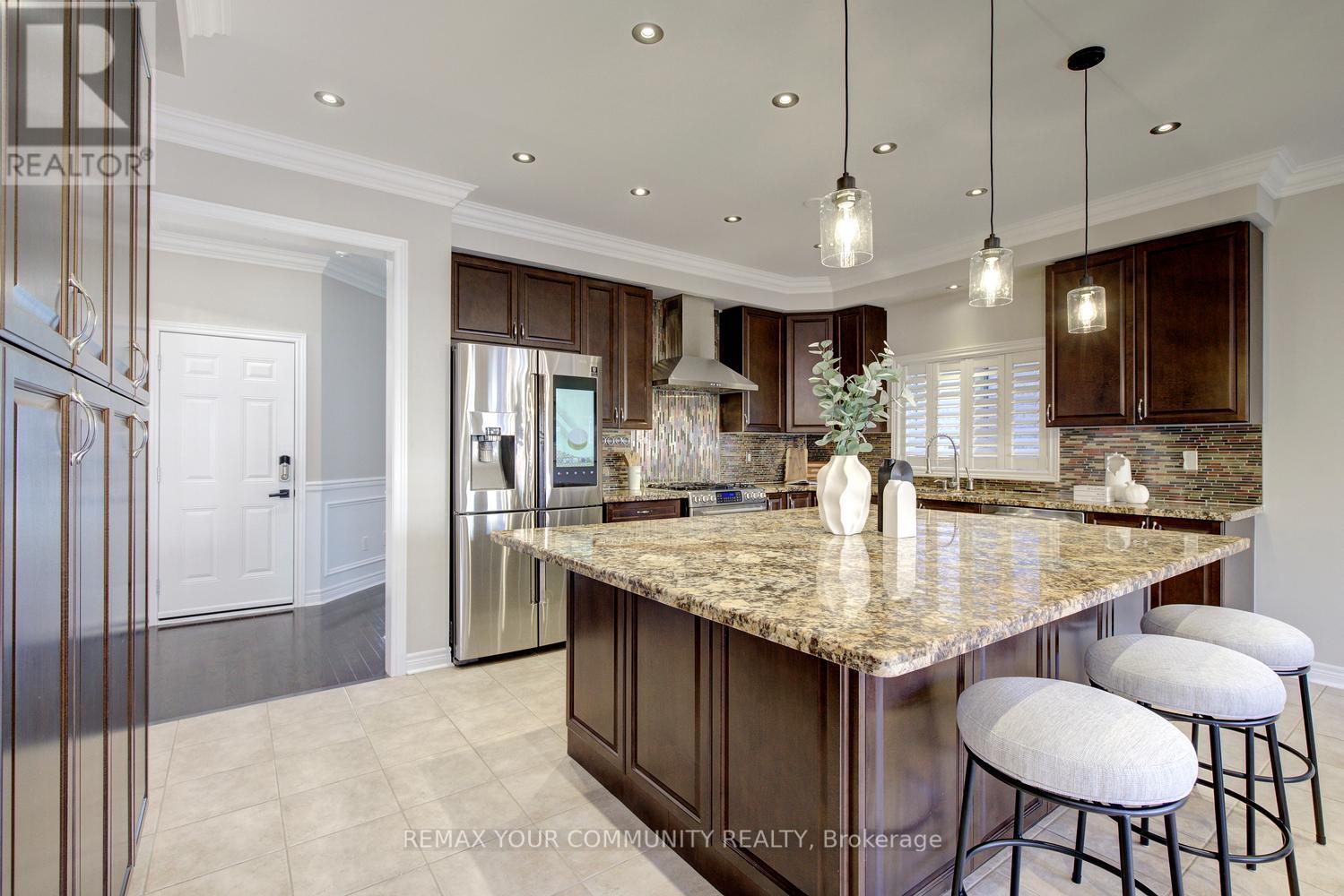108 Golden Forest Road, Vaughan, Ontario  L6A 0S6 - Photo 16 - N14104130