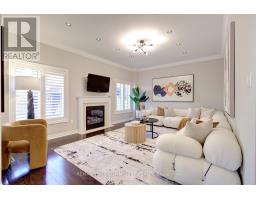 108 GOLDEN FOREST ROAD, Vaughan, Ontario