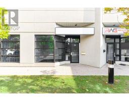 43A - 145 ROYAL CREST COURT, Markham, Ontario