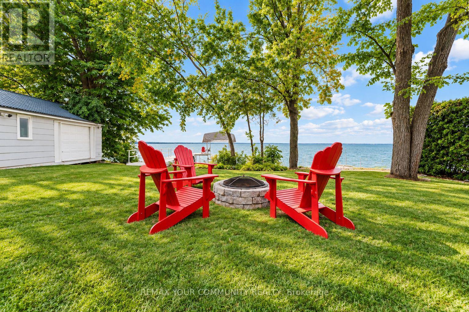 1988 Lakeshore Drive, Ramara, Ontario  L0K 1B0 - Photo 31 - S14104178