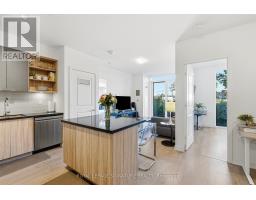 B101 - 4655 METCALFE AVENUE, Mississauga, Ontario