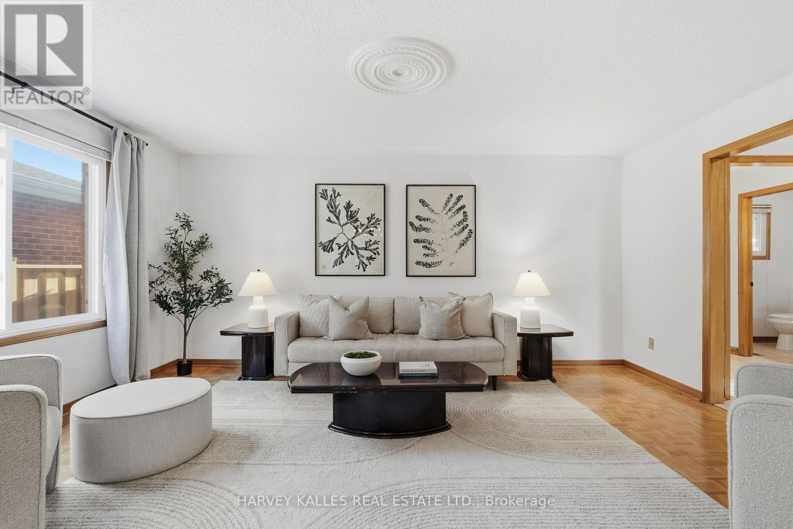 4222 Angeloni Drive, Mississauga (Rathwood), Ontario  L4Z 2S9 - Photo 6 - W14104134