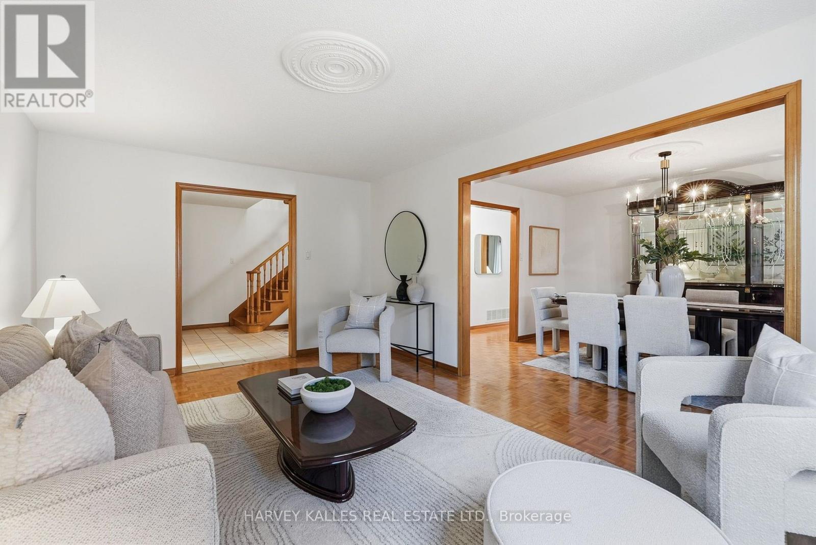 4222 Angeloni Drive, Mississauga (Rathwood), Ontario  L4Z 2S9 - Photo 7 - W14104134