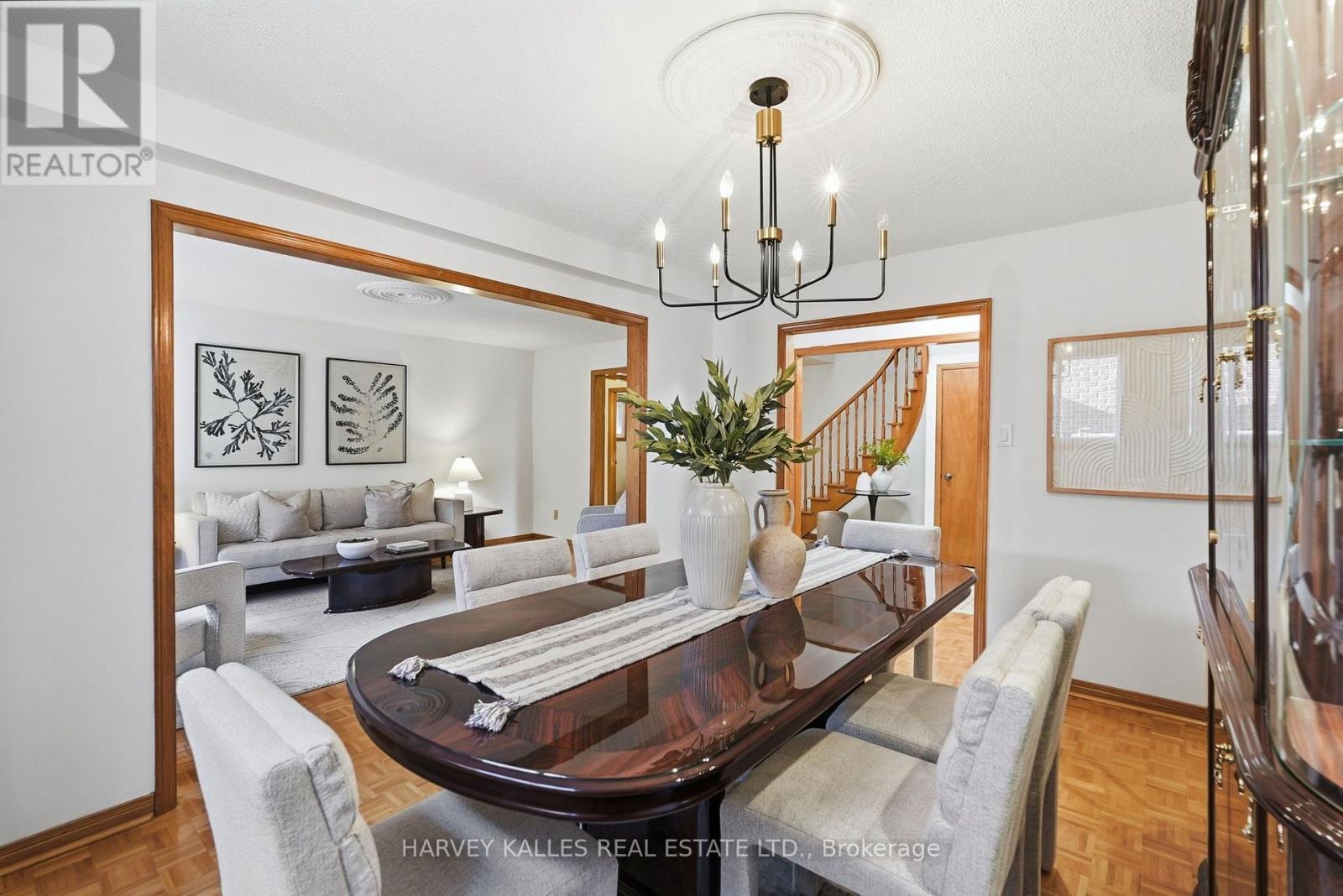 4222 Angeloni Drive, Mississauga (Rathwood), Ontario  L4Z 2S9 - Photo 9 - W14104134