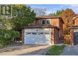 4222 ANGELONI DRIVE, Mississauga, Ontario