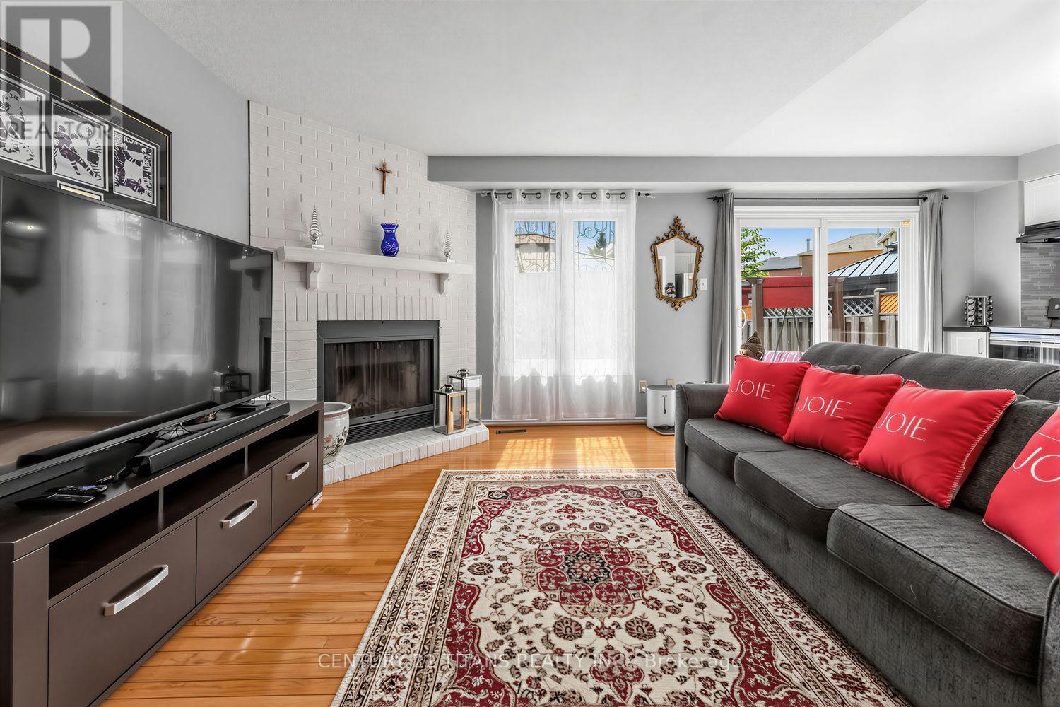 3489 Beau Rivage Crescent, Mississauga (Erin Mills), Ontario  L5L 5H7 - Photo 11 - W14104180