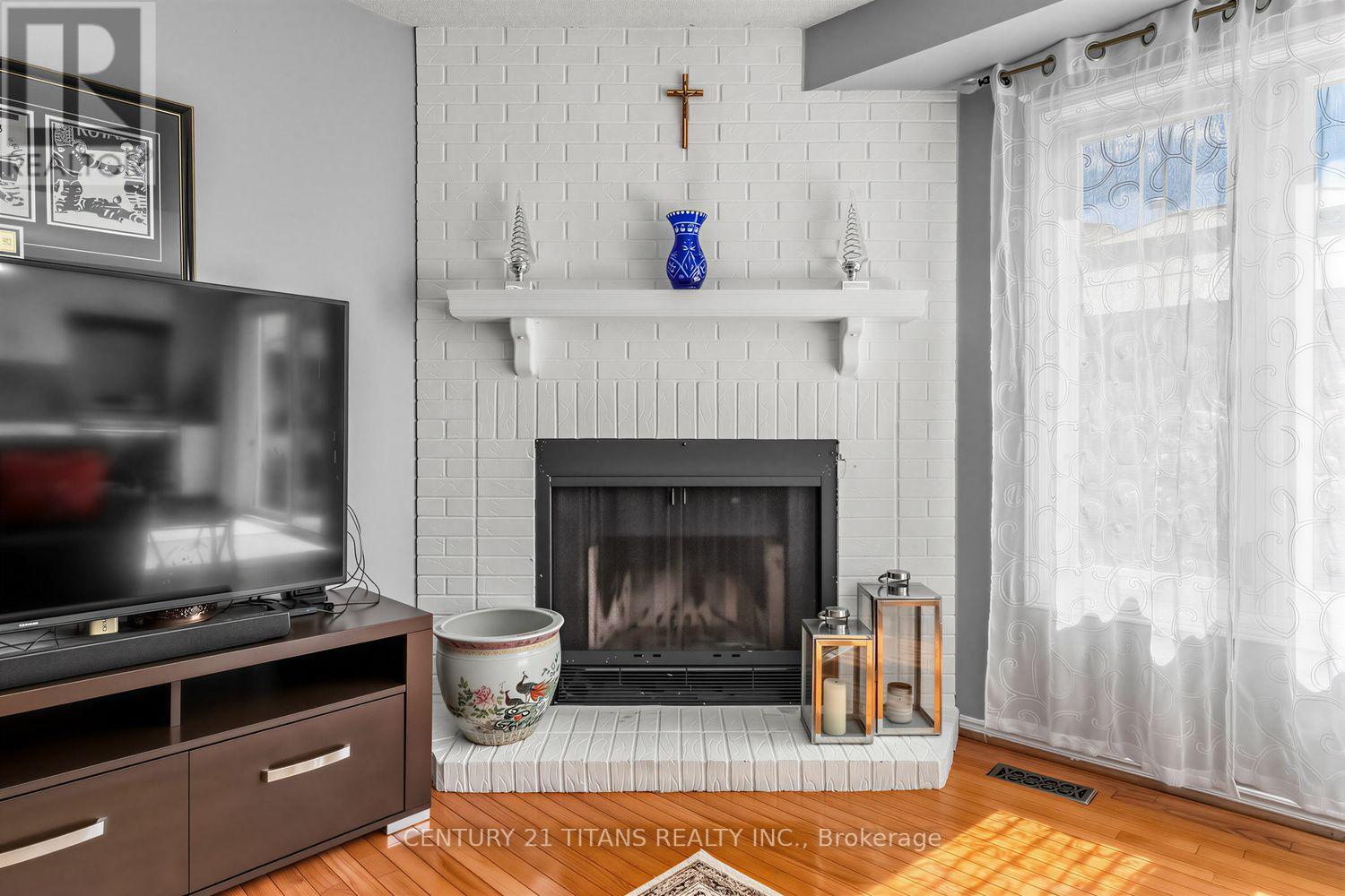 3489 Beau Rivage Crescent, Mississauga (Erin Mills), Ontario  L5L 5H7 - Photo 12 - W14104180