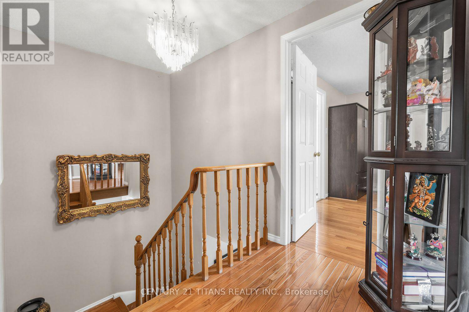3489 Beau Rivage Crescent, Mississauga (Erin Mills), Ontario  L5L 5H7 - Photo 19 - W14104180