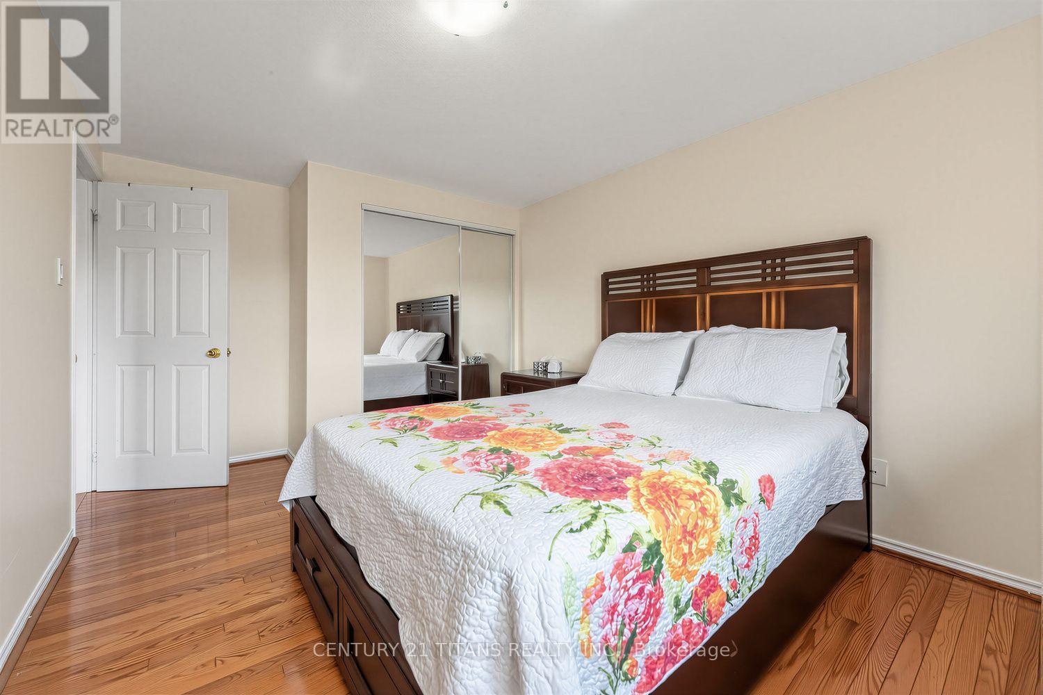 3489 Beau Rivage Crescent, Mississauga (Erin Mills), Ontario  L5L 5H7 - Photo 23 - W14104180