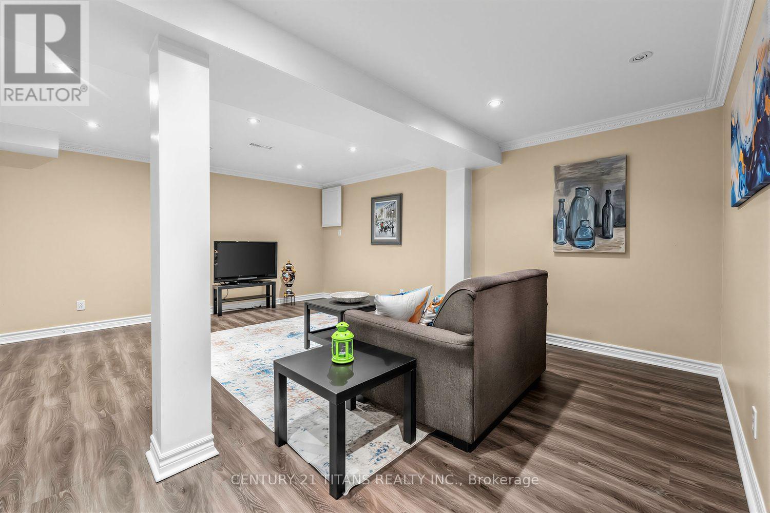 3489 Beau Rivage Crescent, Mississauga (Erin Mills), Ontario  L5L 5H7 - Photo 26 - W14104180