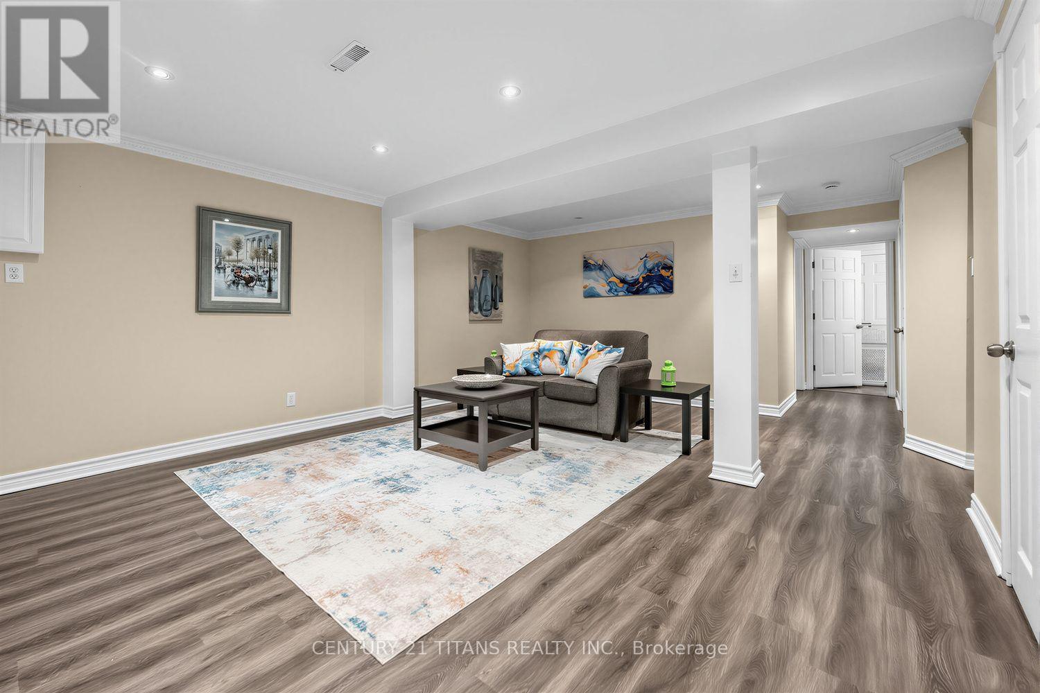 3489 Beau Rivage Crescent, Mississauga (Erin Mills), Ontario  L5L 5H7 - Photo 27 - W14104180