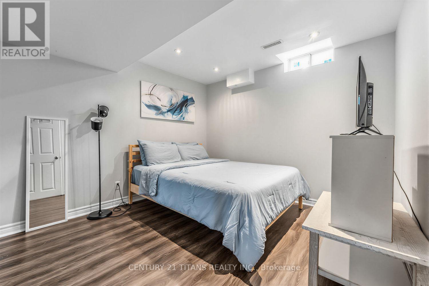 3489 Beau Rivage Crescent, Mississauga (Erin Mills), Ontario  L5L 5H7 - Photo 28 - W14104180