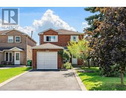 3489 BEAU RIVAGE CRESCENT, Mississauga, Ontario