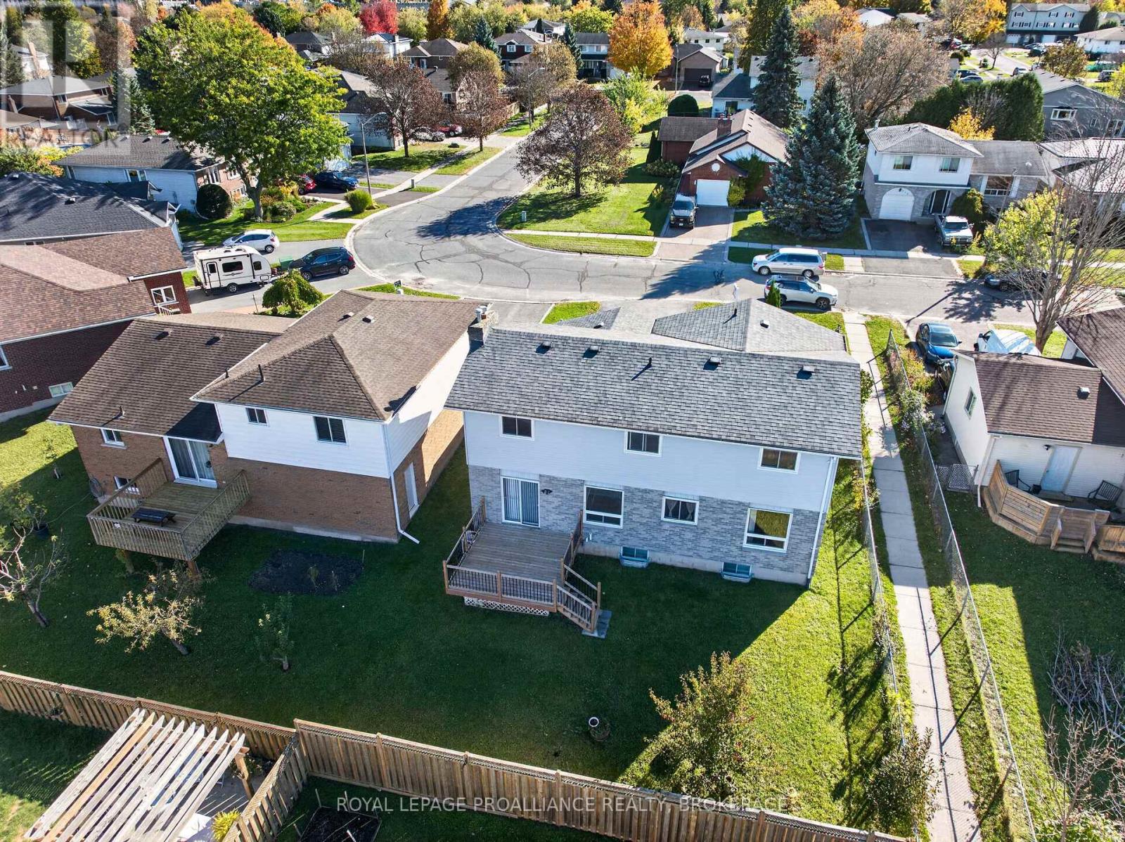 323 Sunrise Crescent, Kingston (East Gardiners Rd), Ontario  K7M 8A5 - Photo 41 - X14103368