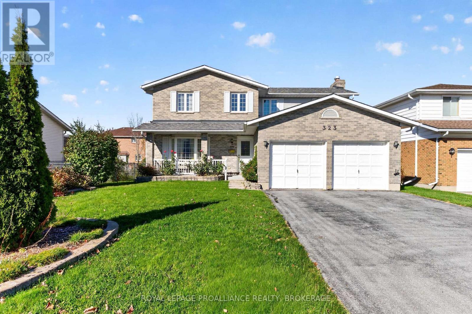 323 Sunrise Crescent, Kingston (East Gardiners Rd), Ontario  K7M 8A5 - Photo 43 - X14103368
