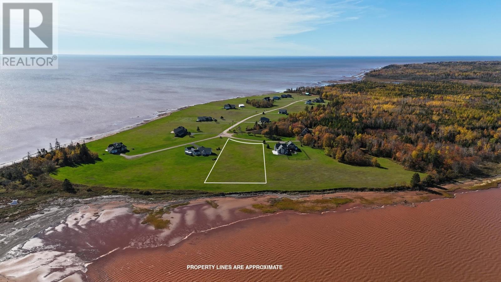 06-18 Mckenna Lane, St. Nicholas, Prince Edward Island C0B 1T0 - Photo 1 - 202626369