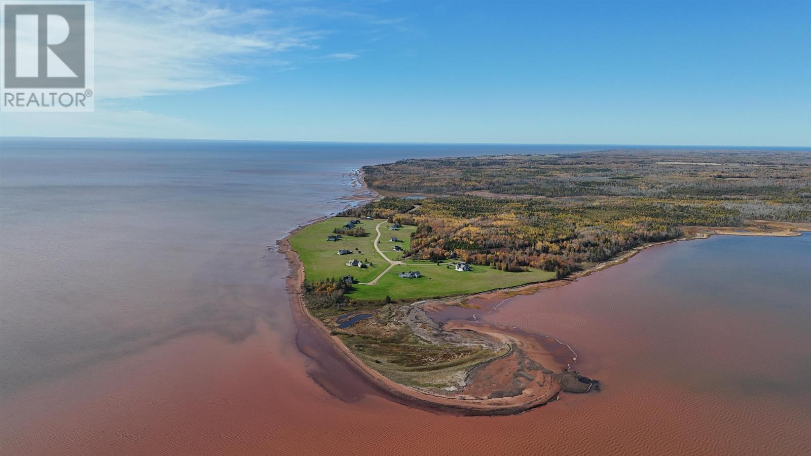 06-18 Mckenna Lane, St. Nicholas, Prince Edward Island C0B 1T0 - Photo 20 - 202626369