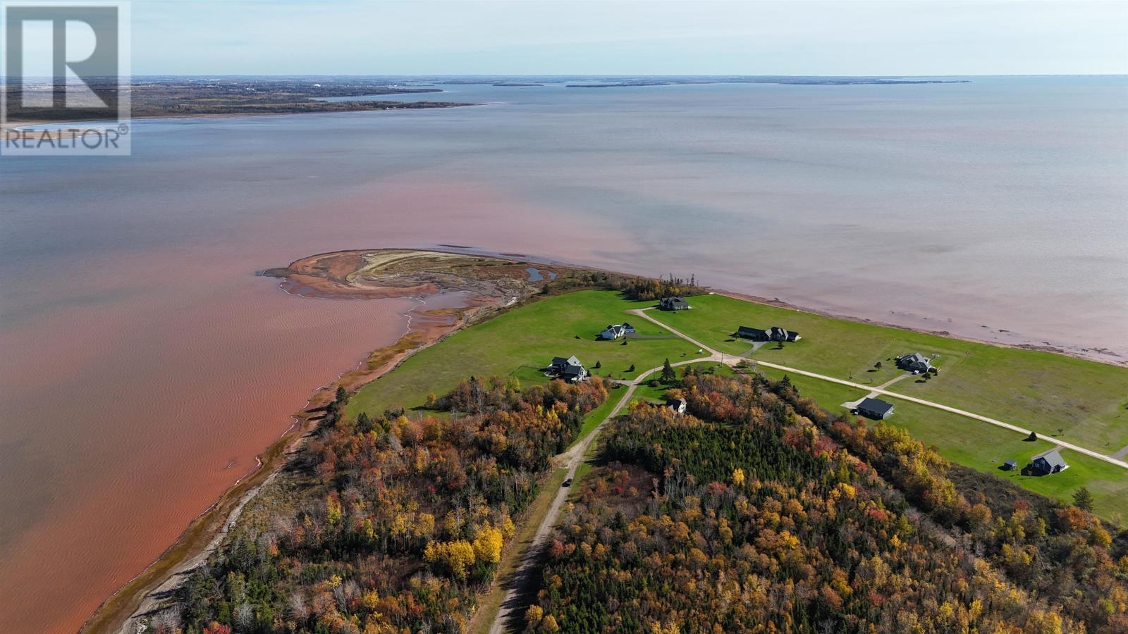 06-18 Mckenna Lane, St. Nicholas, Prince Edward Island C0B 1T0 - Photo 24 - 202626369